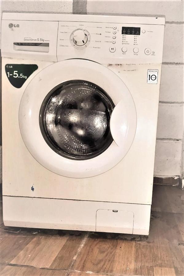 Premium 2 Bhk Green Suites アーポラ エクステリア 写真